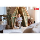Yuki 100 legehus EXIT Toys