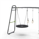 EXIT GetSet monkeybar MB305 - grå