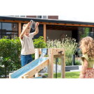 EXIT AquaFlow vandbane 200