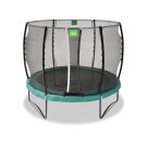 EXIT Allure Classic trampolin &oslash;305cm - gr&oslash;n