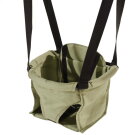 EXIT Silvi voksende tr&aelig;gynge