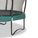 EXIT Allure Premium trampolin &oslash;253cm - gr&oslash;n