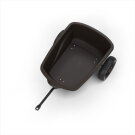 EXIT Foxy gokart-anh&aelig;nger &ndash; sort