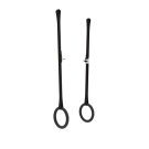 EXIT GetSet gymnastikringe i plastik MB100 / MB200 / MB300 / PS500 / PS600