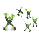 EXIT X-man safety dummy