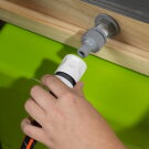 EXIT Aksent Mud Kitchen Playhouse Accessory (FSC 100%)