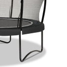 EXIT Allure Classic trampolin &oslash;253cm - sort
