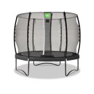 EXIT Allure Classic trampolin ø305cm - sort