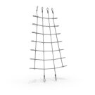 EXIT GetSet monkeybar MB310 - grå