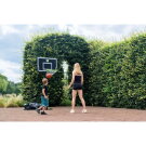 EXIT NovaStar højdejusterbar voksende basketkurv