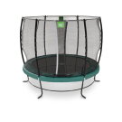 EXIT Lotus Classic trampolin &oslash;305cm - gr&oslash;n