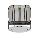 EXIT Allure Classic trampolin &oslash;253cm - sort