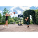 EXIT NovaStar højdejusterbar voksende basketkurv