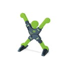 EXIT X-man safety dummy