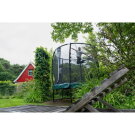 EXIT Allure Classic trampolin &oslash;305cm - gr&oslash;n