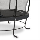 EXIT Lotus Classic trampolin ø305cm - sort