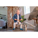 EXIT My First roterbar vippe