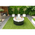 EXIT Silver Classic spa (2 personer) - sort
