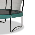EXIT Allure Classic trampolin ø305cm - grøn
