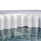 EXIT Silver Classic spa (4 personer) - sort