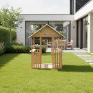 EXIT gulvbr&aelig;t til Panorama 100