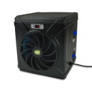 EXIT pool varmepumpe 10m3 (2,5kW) - sort
