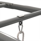 EXIT GetSet monkeybar MB110 wall mount - gr&aring;