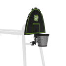 EXIT mini basketkurv
