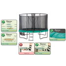 10.71.14.00-exit-supreme-trampoline-o427cm-with-ladder-and-shoe-bag-green-1