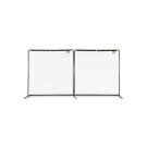 EXIT Backstop sportsnet 300x600cm