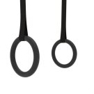 EXIT GetSet gymnastikringe i plastik MB200 / MB300 / PS500 / PS600