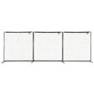EXIT Backstop sportsnet 300x900cm