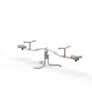 EXIT My First roterbar vippe