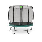 EXIT Lotus Classic trampolin &oslash;253cm - gr&oslash;n