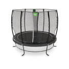 EXIT Lotus Classic trampolin ø305cm - sort