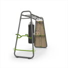 EXIT GetSet monkeybar MB220 - gr&aring;