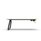 EXIT GetSet træningsbænk MB100 / MB200 / MB300 / PS500 / PS600