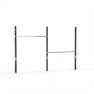 EXIT Ivy dobbelt kolb&oslash;ttestang