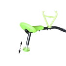 EXIT Spinner roterbar vippe