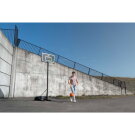 EXIT NovaStar højdejusterbar voksende basketkurv