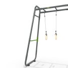 EXIT GetSet monkeybar MB310 - grå