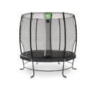 EXIT Lotus Classic trampolin &oslash;253cm - sort