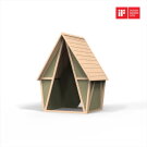 Yuki 100 legehus EXIT Toys