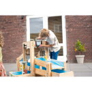 EXIT AquaFlow vandbane 400