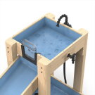 EXIT AquaFlow vandbane 200