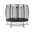 EXIT Lotus Classic trampolin &oslash;305cm - sort