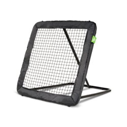 EXIT Kickback multisport-rebounder L 124x124cm