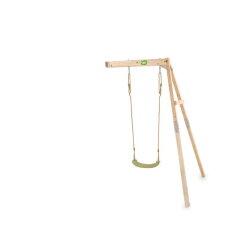 EXIT Silvi trægynge wall mount