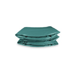 EXIT padding for Supreme ground trampoline ø366cm - green