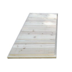 EXIT floor board for extending the Loft 150